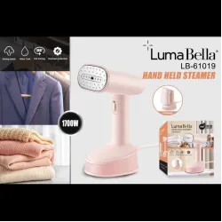 Отпариватель Luma Bella LB-61019