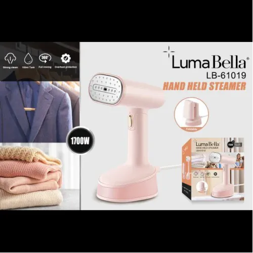 Отпариватель Luma Bella LB-61019