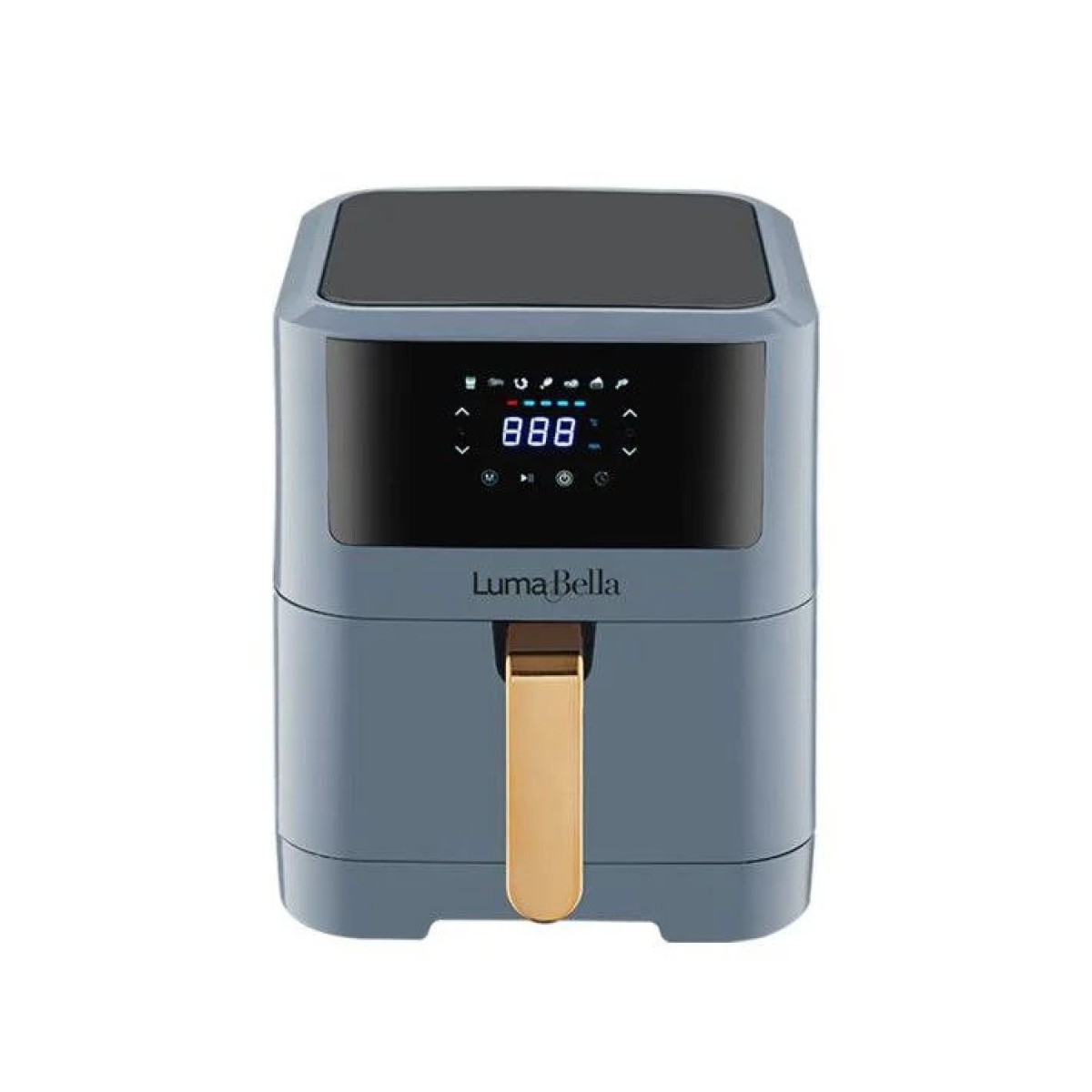Аэрофритюрница Luma Bella B-9001 (арт. 14514)