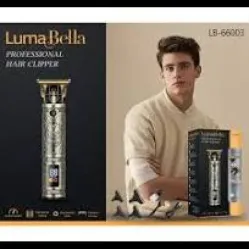 Триммер Luma Bella LB-66003