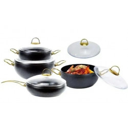 EB-12946 Посуды Набор