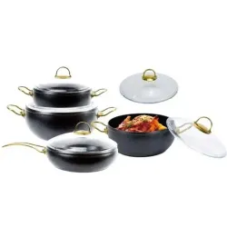 EB-12946 Посуды Набор