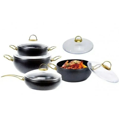 EB-12946 Посуды Набор