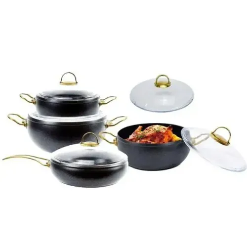 EB-12946 Посуды Набор
