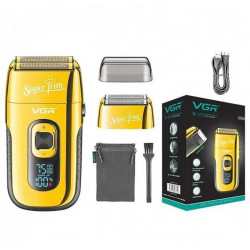 Шейвер VGR V-332