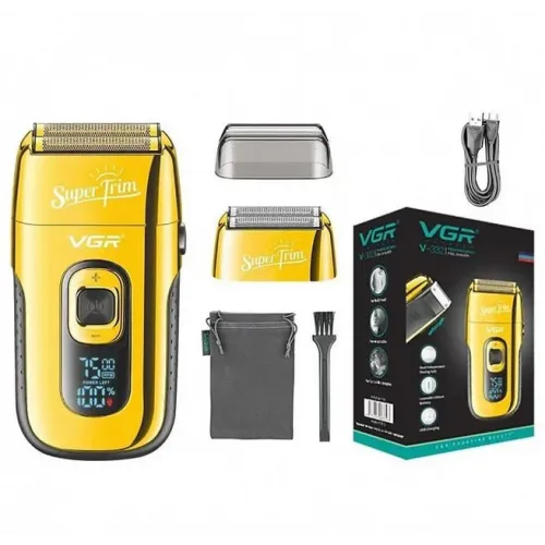 Шейвер VGR V-332