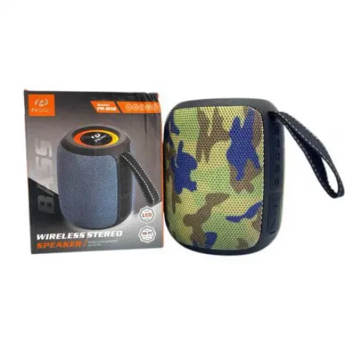 WL-669 Портативная колонка