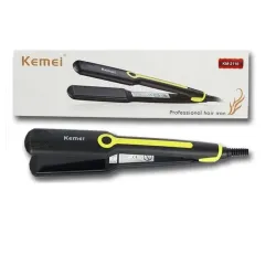 Утюжок для волос KEMEI KM-2116