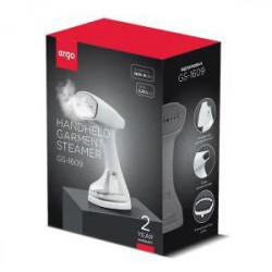 Відпарювач ERGO GS-1609