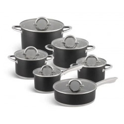 Набір посуду Edenberg 12 предметів EB-4053