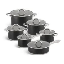 Набір посуду Edenberg 12 предметів EB-4053