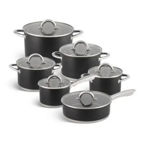 Набір посуду Edenberg 12 предметів EB-4053