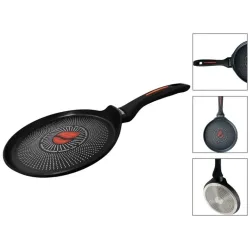 BN-838 Сковорода для блинов 24см