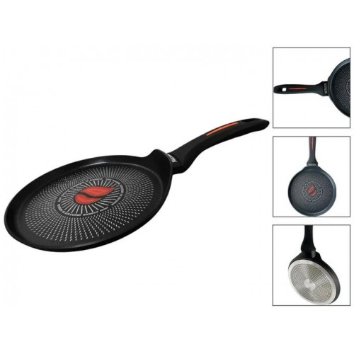 BN-838 Сковорода для блинов 24см