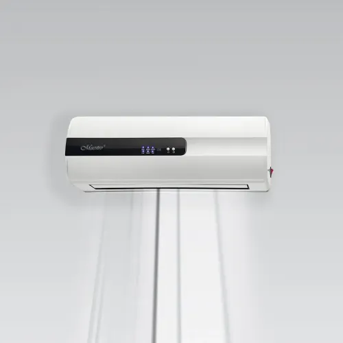 Настенный обогреватель MR-927