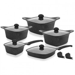 Набір посуду Edenberg EB-12912