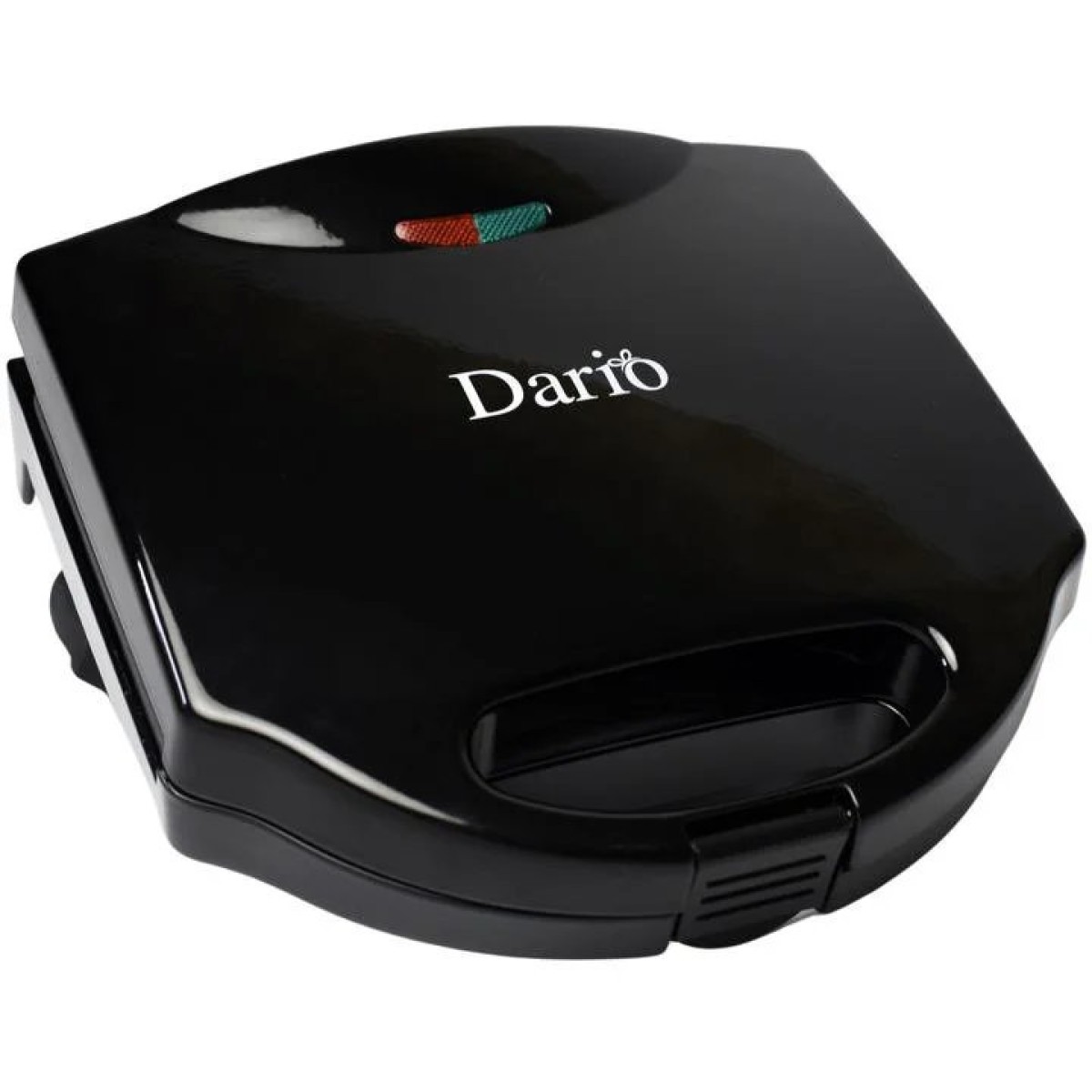 Вафельниця Dario DW757 750 Вт (бельгійська вафля) (арт. 14870)