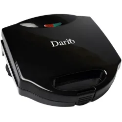 Вафельниця Dario DW757 750 Вт (бельгійська вафля)