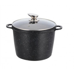 Казан BN-301 с мраморным покрытием 7 л