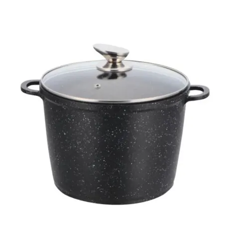 Казан BN-301 с мраморным покрытием 7 л