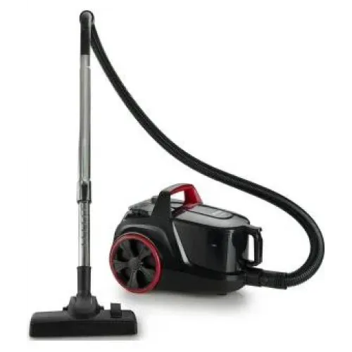 Пылесос Gorenje VCE01SFABKR