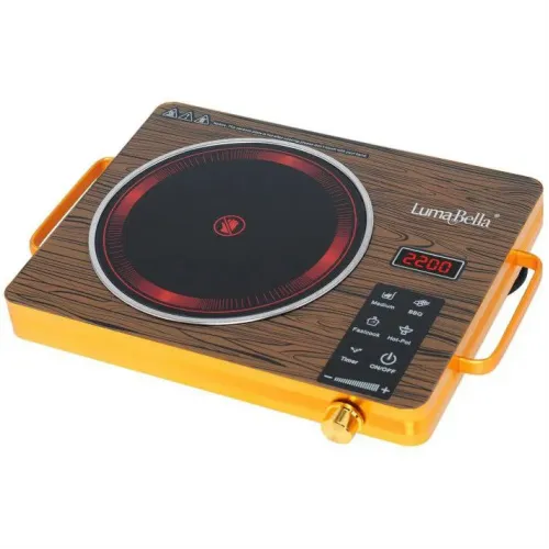 Инфракрасная настольная плита LumaBella LB-57001