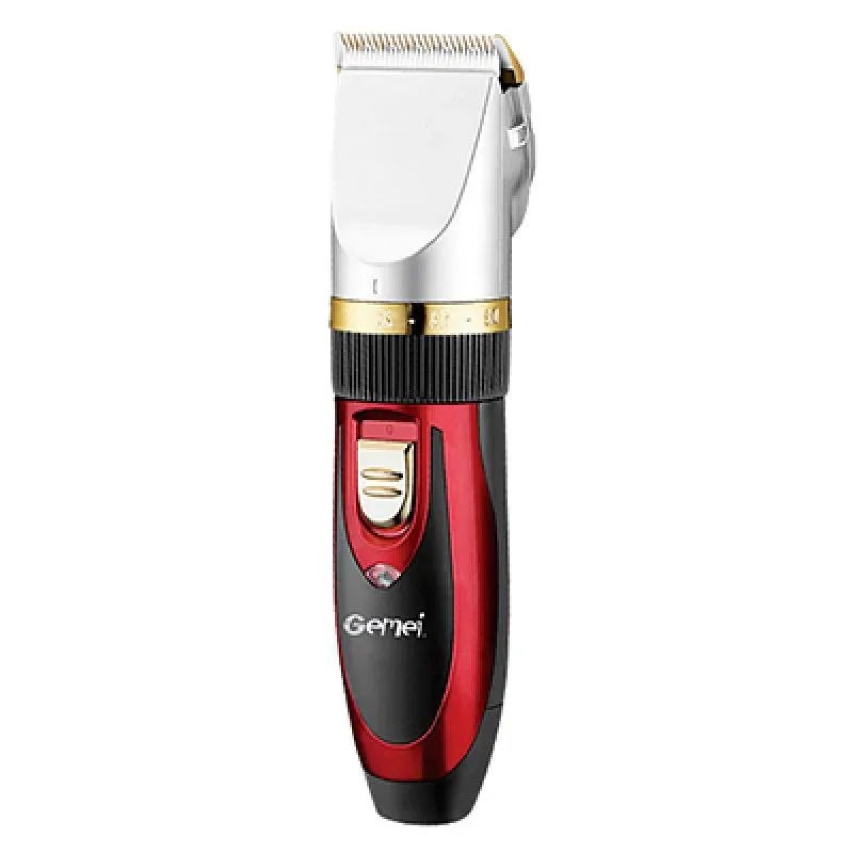 Машинка для стрижки GEMEI GM-550 (арт. 22367)