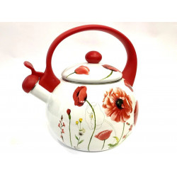 Чайник эмалированный BN-100