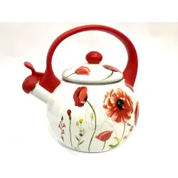 Чайник эмалированный BN-100