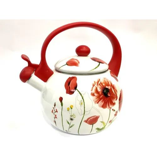 Чайник эмалированный BN-100