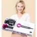 Професійний фен Magic Hair 5в1 з турбо режимом та іонізацією стайлер SmartX 5 магнітних насадок для укладання волосся 1600 Вт  (арт. 14576) - фото 4