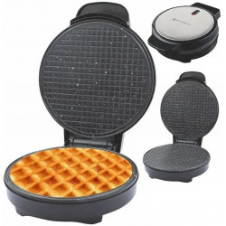 EB-64411 Вафельниця Для Тонких Вафель, Ріжків 1500 Вт