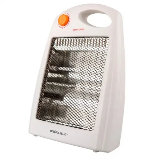 Кварцевый обогреватель Grunhelm GI-800