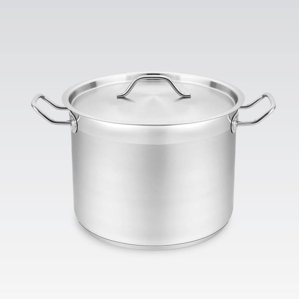 MR-3518-30 Диаметр – Ø 30 см Объём – 15 л (арт. 22471)