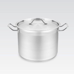 MR-3518-30 Диаметр – Ø 30 см Объём – 15 л