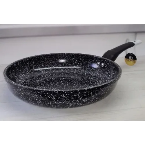 Сковорода антипригарна з мармуровим покриттям Edenberg 26 см (EB-4125)