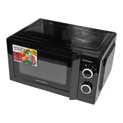 Микроволновая печь Grunhelm 20MX711-В