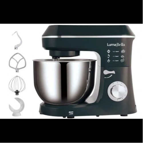 Тестомес LumaBella B-2014