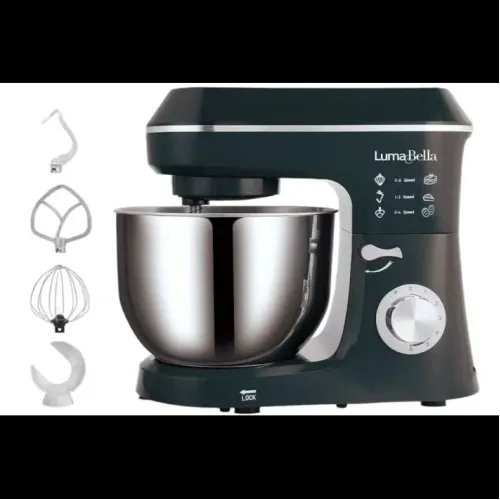 Тестомес LumaBella B-2014