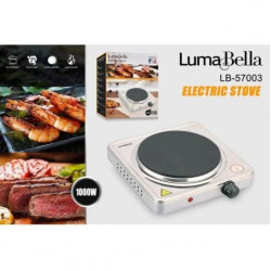 Электрическая плита Luma Bella LB-57003