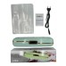 Вакуумний пакувальник вакууматор ручний для кухні побутовий Vacuum Sealer HP-01 90W  (арт. 14865) - фото 2