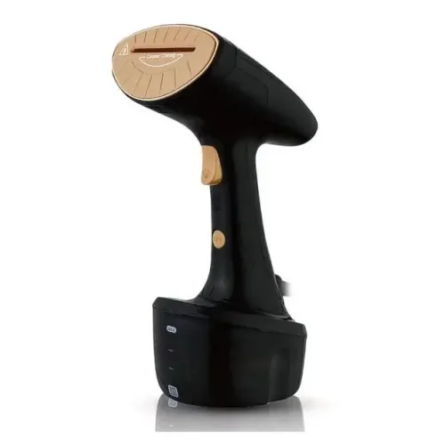 Вертикальний ручний відпарювач RAF R.1285B 1600Вт з насадками