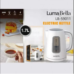 Электрочайник Luma Bella LB-59011