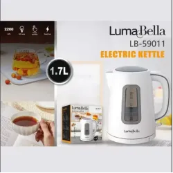 Электрочайник Luma Bella LB-59011