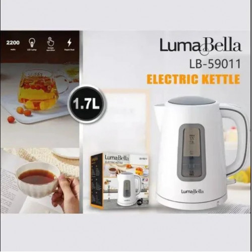 Электрочайник Luma Bella LB-59011