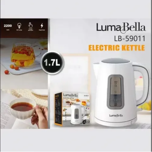 Электрочайник Luma Bella LB-59011