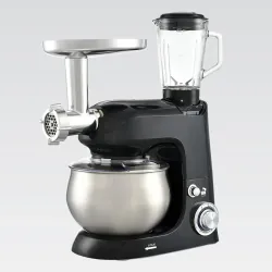 Многофункциональный планетарный миксер 3 в 1 MR-559-M