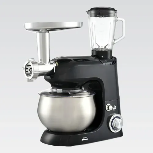 Многофункциональный планетарный миксер 3 в 1 MR-559-M