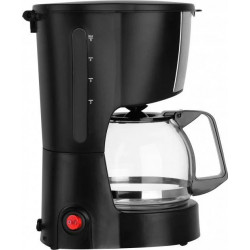 Кавоварка ERGO CD 6700