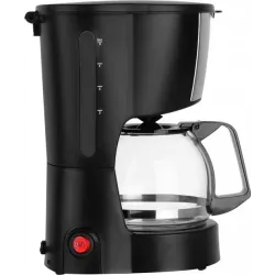 Кавоварка ERGO CD 6700